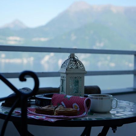 Varenna Wonders, Villa With Pool For 14 Guests Perledo Exterior foto