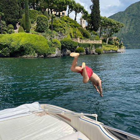 Varenna Wonders, Villa With Pool For 14 Guests Perledo Exterior foto