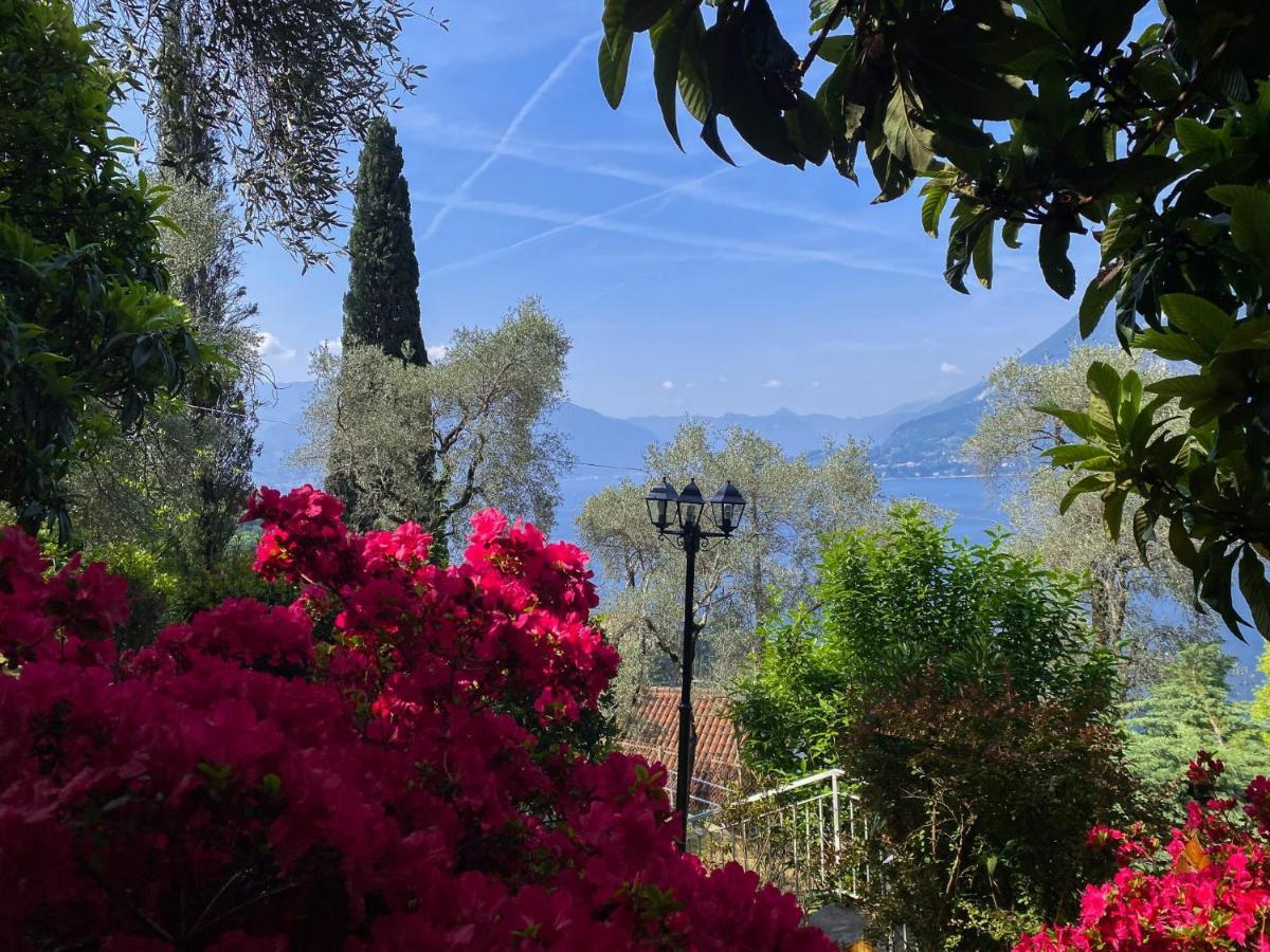 Varenna Wonders, Villa With Pool For 14 Guests Perledo Exterior foto