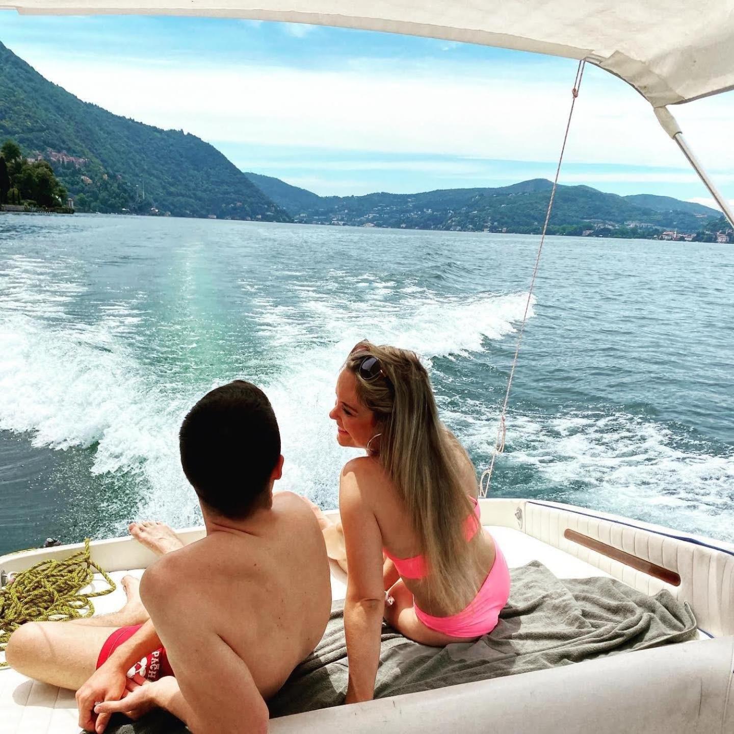 Varenna Wonders, Villa With Pool For 14 Guests Perledo Exterior foto