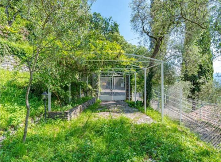 Varenna Wonders, Villa With Pool For 14 Guests Perledo Exterior foto