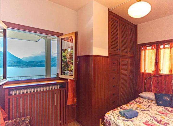 Varenna Wonders, Villa With Pool For 14 Guests Perledo Exterior foto