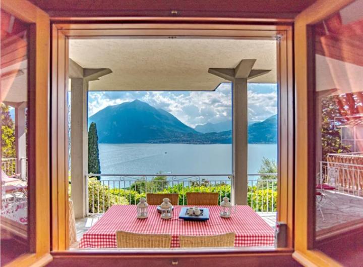 Varenna Wonders, Villa With Pool For 14 Guests Perledo Exterior foto