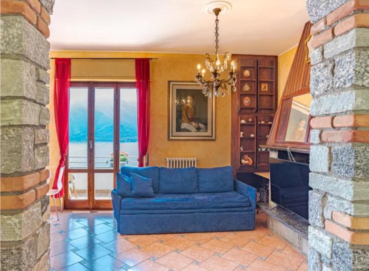 Varenna Wonders, Villa With Pool For 14 Guests Perledo Exterior foto