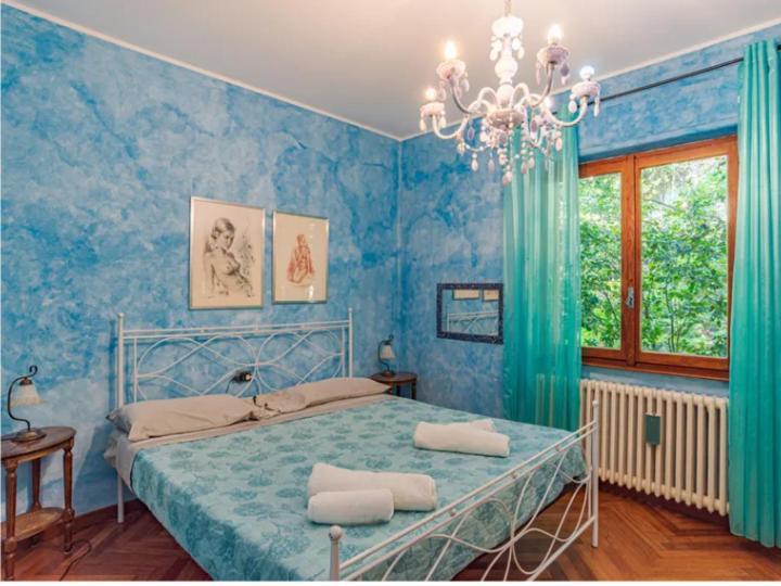 Varenna Wonders, Villa With Pool For 14 Guests Perledo Exterior foto