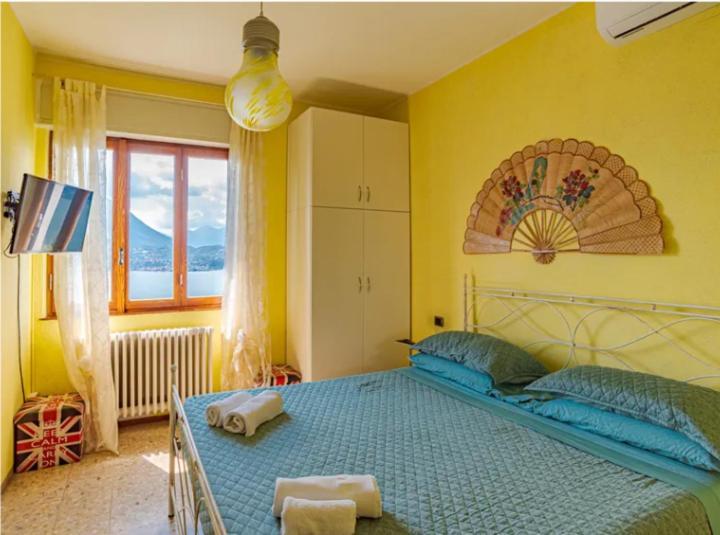 Varenna Wonders, Villa With Pool For 14 Guests Perledo Exterior foto