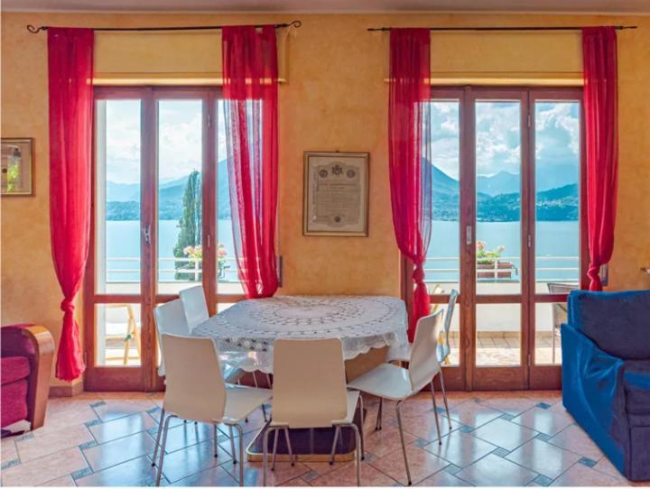 Varenna Wonders, Villa With Pool For 14 Guests Perledo Exterior foto