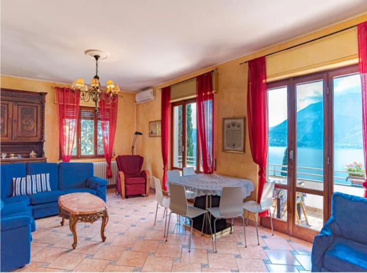 Varenna Wonders, Villa With Pool For 14 Guests Perledo Exterior foto