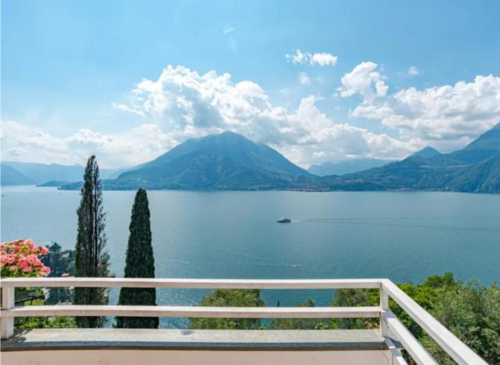 Varenna Wonders, Villa With Pool For 14 Guests Perledo Exterior foto