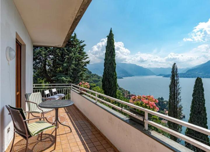 Varenna Wonders, Villa With Pool For 14 Guests Perledo Exterior foto