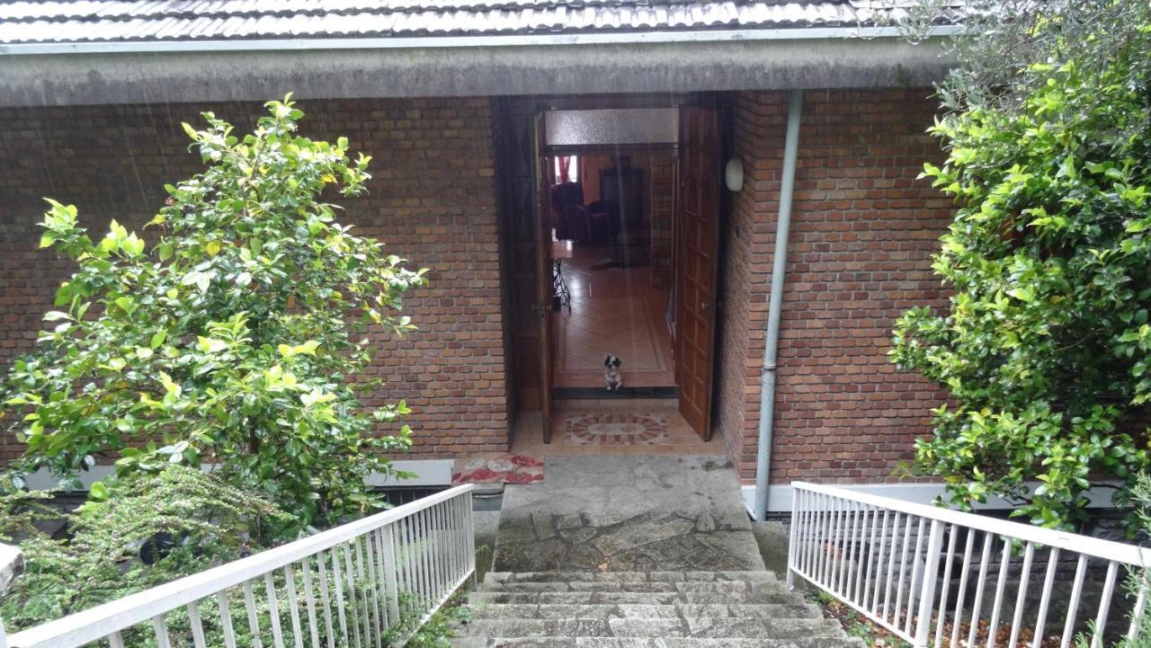 Varenna Wonders, Villa With Pool For 14 Guests Perledo Exterior foto