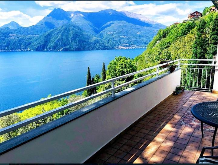 Varenna Wonders, Villa With Pool For 14 Guests Perledo Exterior foto